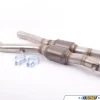 E39 540i/M5, E38 740 Supersprint Section 1 Metallic Sport Cats (Bolt-On To Supersprint Headers) -Auto Parts 958539 x800