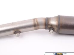 E39 540i/M5, E38 740 Supersprint Section 1 Metallic Sport Cats (Bolt-On To Supersprint Headers) -Auto Parts 958541 x800