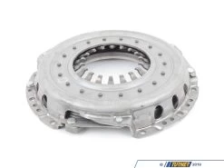 Sachs Clutch Kit - E34, E39 22 Sachs Clutch Kit - E34, E39 -Auto Parts 959090 x800