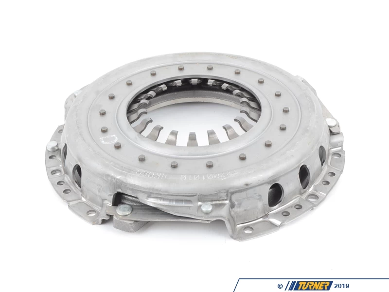 Sachs Clutch Kit - E34, E39 7 Sachs Clutch Kit - E34, E39 - Image 5