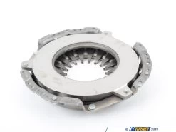 Sachs Clutch Kit - E34, E39 23 Sachs Clutch Kit - E34, E39 -Auto Parts 959091 x800