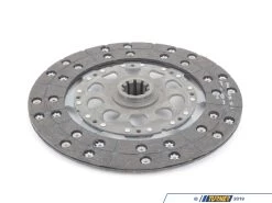 Sachs Clutch Kit - E34, E39 24 Sachs Clutch Kit - E34, E39 -Auto Parts 959092 x800