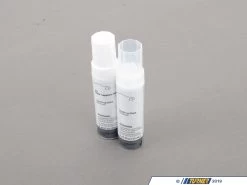 Genuine BMW Black Sapphire Metallic Touch Up Paint Stick - 475 -Auto Parts 963404 x800