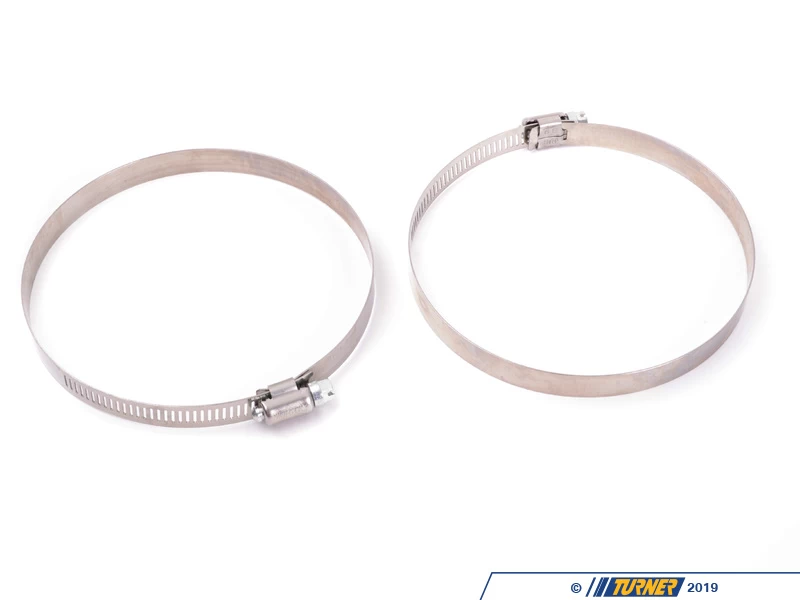 E9X 335i/xi N54 Stage 1 Turner Power Package (with AFe DCI Intake) 8 E9X 335i/xi N54 Stage 1 Turner Power Package (with AFe DCI Intake) - Image 6