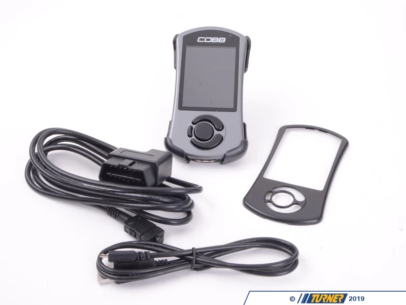 E9X 335i/xi N54 Stage 1 Turner Power Package (with AFe DCI Intake) 9 E9X 335i/xi N54 Stage 1 Turner Power Package (with AFe DCI Intake) - Image 7