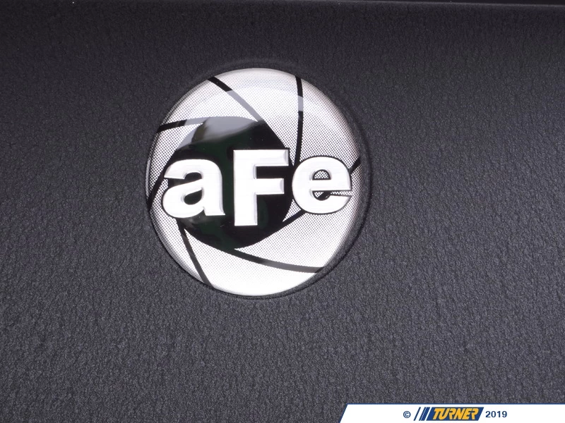 E9X 335i/xi N54 Stage 1 Turner Power Package (with AFe DCI Intake) 20 E9X 335i/xi N54 Stage 1 Turner Power Package (with AFe DCI Intake) - Image 18