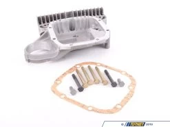 M Roadster Finned Differential Cover Upgrade For E30 M3 / 325