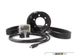 Turner E90/E92/E93 M3 S65 Performance Package - Stage 1