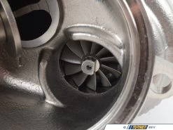 Mitsubishi N20 Turbocharger With Exhaust Manifold - N20 2.0L -Auto Parts 965975 x800