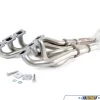 E39 528i Touring Supersprint Exhaust System