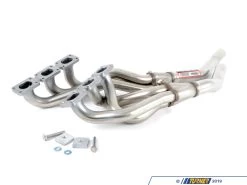 E39 528i Touring Supersprint Exhaust System