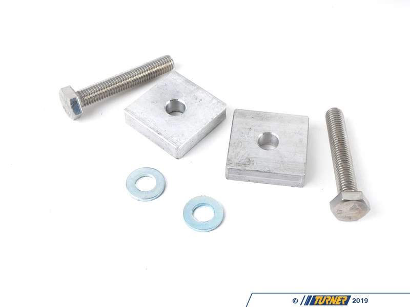 E39 528i Touring Supersprint Exhaust System 5 E39 528i Touring Supersprint Exhaust System - Image 3