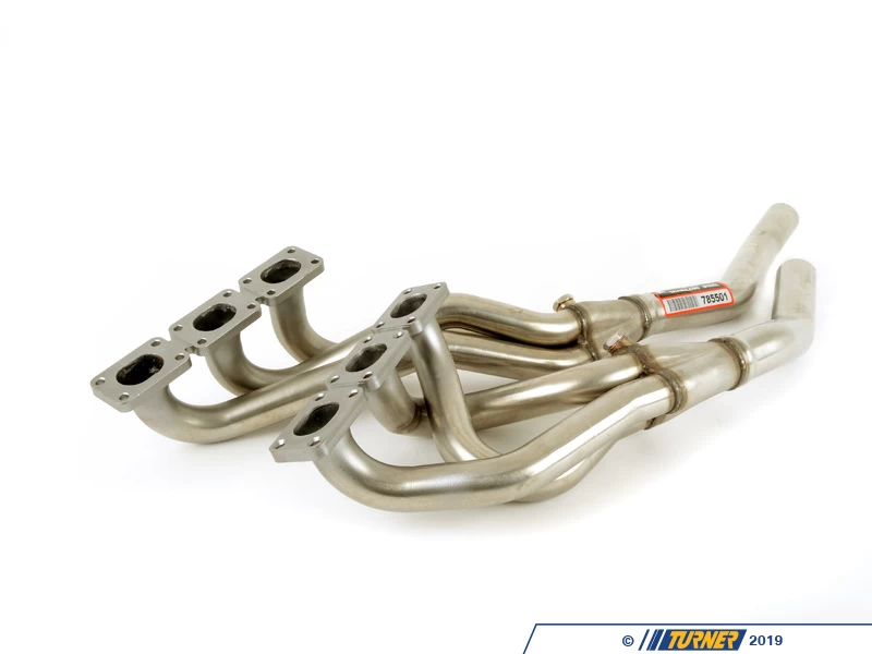 E39 528i Touring Supersprint Exhaust System 7 E39 528i Touring Supersprint Exhaust System - Image 5