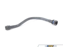 Genuine BMW Brake Booster Hose - Vacuum Pump To Brake Booster Hose - E60 E82 E88 E90 E91 E92 E93 -Auto Parts 968249 x800