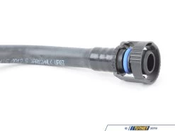 Genuine BMW Brake Booster Hose - Vacuum Pump To Brake Booster Hose - E60 E82 E88 E90 E91 E92 E93 -Auto Parts 968267 x800