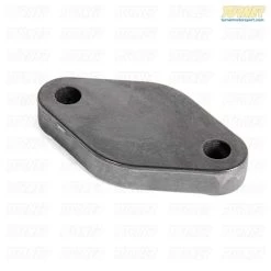 Genuine BMW EGR/Secondary Air Pump Block Off Plate - N74 V12 11 Genuine BMW EGR/Secondary Air Pump Block Off Plate - N74 V12 -Auto Parts 968961 x800