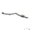 E71 X6 50i Supersprint Section 1 Right Catalytic Converter -Auto Parts 969471 x800