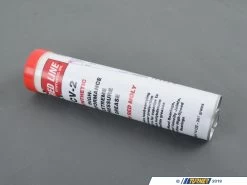 Redline Red Line CV-2 Grease With Moly - 14oz Tube