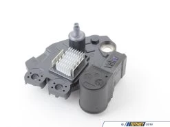Genuine BMW Voltage Regulator -Auto Parts 972068 x800