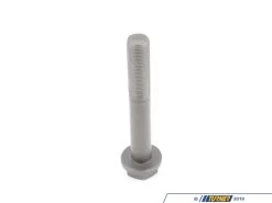 Genuine BMW Crankshaft Pulley Bolt (18 X 1.5 X 122 Mm) - F01 F02 F10 F12 F13 E70 E71 F15 F16 F85 F86 -Auto Parts 972749 x800