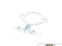 Mid Pipe R53/R52 Cooper S/JCW - Non Resonated 7 Mid Pipe R53/R52 Cooper S/JCW - Non Resonated -Auto Parts 972803 x800