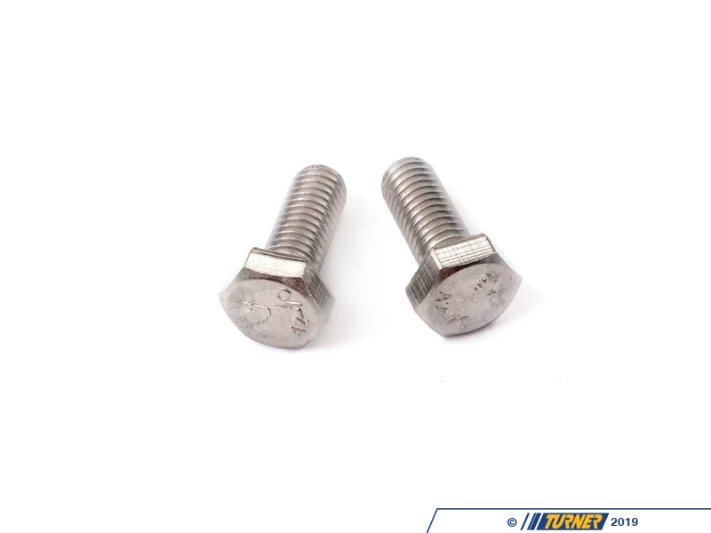 F10 M5, F06 M6 Gran Coupe Supersprint Section 1 Resonators 6 F10 M5, F06 M6 Gran Coupe Supersprint Section 1 Resonators - Image 4