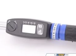 Schwaben 3/8" Drive Digital Torque Wrench 15-80 Ft Lbs 7 Schwaben 3/8" Drive Digital Torque Wrench 15-80 Ft Lbs -Auto Parts 974579 x800