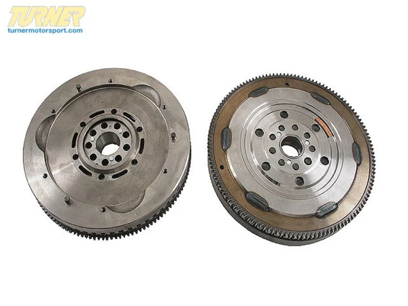 OEM LuK Twin Mass Flywheel -- E39 M5 S62 9 OEM LuK Twin Mass Flywheel -- E39 M5 S62 - Image 7