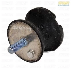 OEM Lemforder Transmission Mount - E88 E82 E36 E46 E9X E39 F07 F10 F11 F06 F12 F13 F01 Z3 Z4 10 OEM Lemforder Transmission Mount - E88 E82 E36 E46 E9X E39 F07 F10 F11 F06 F12 F13 F01 Z3 Z4 -Auto Parts 981489 x800