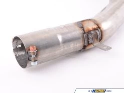 F12/13 650i/iX Supersprint Right Muffler -Auto Parts 982627 x800