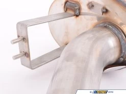 F12/13 650i/iX Supersprint Right Muffler -Auto Parts 982628 x800