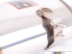 F12/13 650i/iX Supersprint Right Muffler -Auto Parts 982630 x800