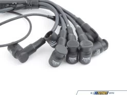 8mm High-Performance Ignition Wire Set - E32 735i, E34 535i 7 8mm High-Performance Ignition Wire Set - E32 735i, E34 535i -Auto Parts 983319 x800