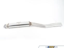 "BMW E30 - All Models (For M50 / M52 / M54 - 24v Engine Conversion) Front Exhaust