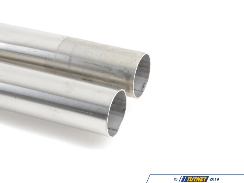 "BMW E30 - All Models (For M50 / M52 / M54 - 24v Engine Conversion) Front Exhaust 5 "BMW E30 - All Models (For M50 / M52 / M54 - 24v Engine Conversion) Front Exhaust - Image 3