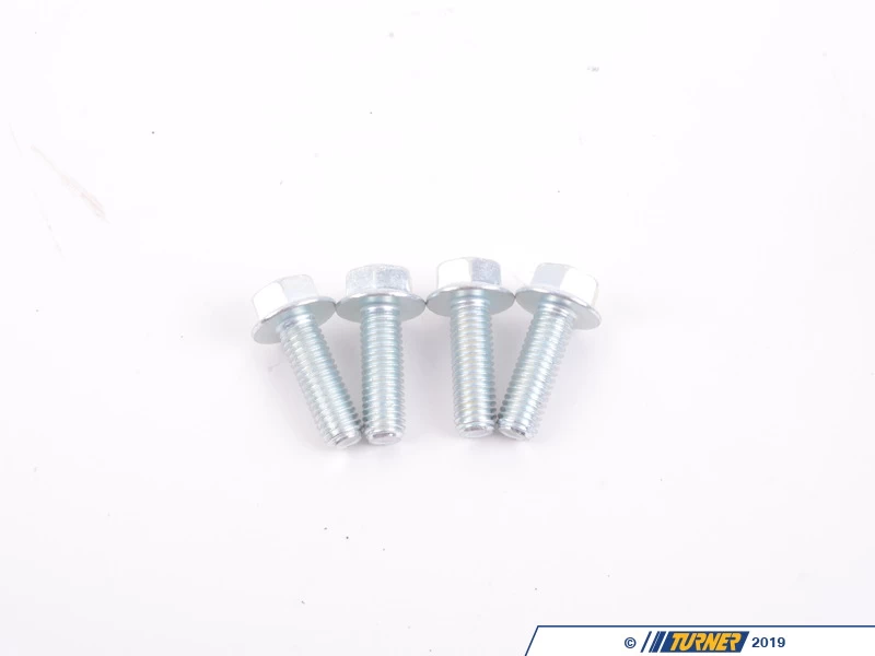 Turner Motorsport Solid Aluminum Engine Mount Set - E8X E9X 128i 135i 328i 330i 335i/xDrive N52/N54/N55 5 Turner Motorsport Solid Aluminum Engine Mount Set - E8X E9X 128i 135i 328i 330i 335i/xDrive N52/N54/N55 - Image 3