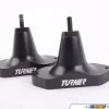 Turner Motorsport Solid Aluminum Engine Mount Set - E8X E9X 128i 135i 328i 330i 335i/xDrive N52/N54/N55 -Auto Parts 984271 x800