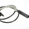ATE Rear ABS/DSC Sensor - E9X 330i, 335i M3, E82 135i 1M