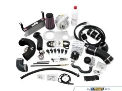 328i Supercharger Kit Level 1 - E36 328i, 328ci