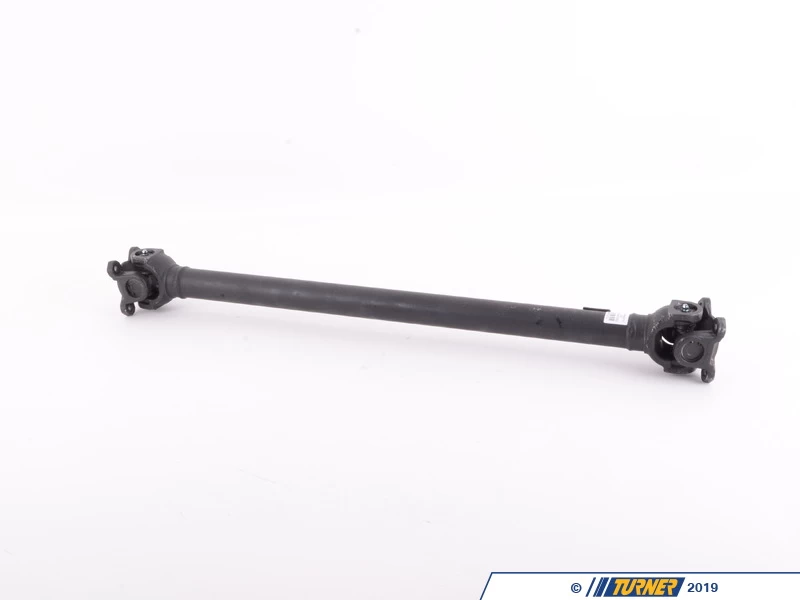 DORMAN Drive Shaft Assembly - Front 3 DORMAN Drive Shaft Assembly - Front