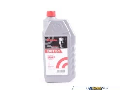 Brembo DOT 5.1 Brake Fluid - 1 Liter