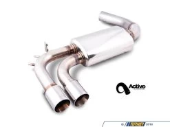 Active Autowerke Signature Exhaust Muffler Generation 2 - F30 328i -Auto Parts 989721 x800 1