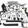 Active Autowerke Level 1 Supercharger Kit - E46 M3 (6 Speed Transmission Only)