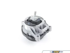 Corteco Engine Mount - Left - F22, F23, F25, F26, F30, F31, F32, F34 -Auto Parts 991700 x800