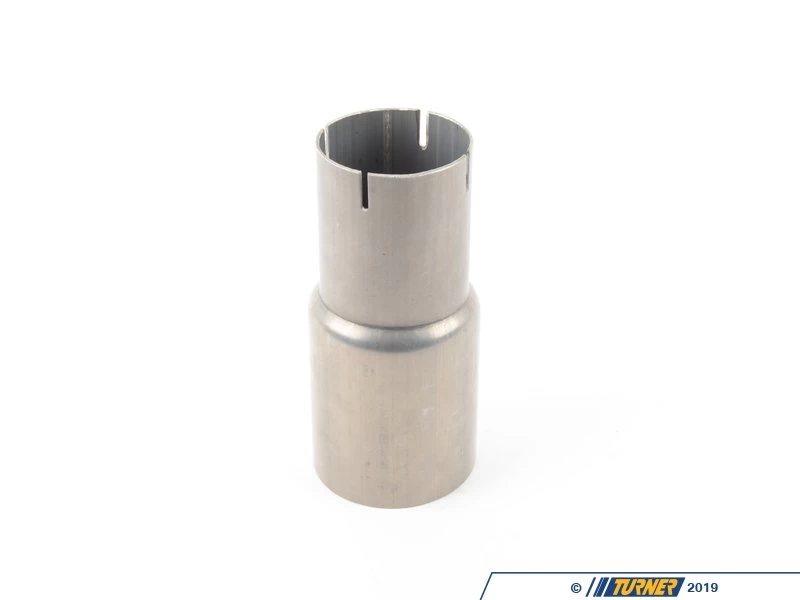 Universal Exhaust Pipe Reducer - 3" OD To 60mm ID 4 Universal Exhaust Pipe Reducer - 3" OD To 60mm ID - Image 2