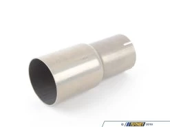 Universal Exhaust Pipe Reducer - 3" OD To 60mm ID 7 Universal Exhaust Pipe Reducer - 3" OD To 60mm ID -Auto Parts 992219 x800