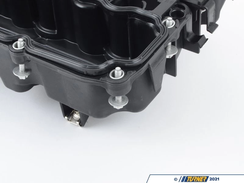 Bremmen Parts Cylinder Head Valve Cover - N54 3.0L - E82/88, E9X, E60, E89 6 Bremmen Parts Cylinder Head Valve Cover - N54 3.0L - E82/88, E9X, E60, E89 - Image 4