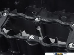 Bremmen Parts Cylinder Head Valve Cover - N54 3.0L - E82/88, E9X, E60, E89 9 Bremmen Parts Cylinder Head Valve Cover - N54 3.0L - E82/88, E9X, E60, E89 -Auto Parts 998052 x800