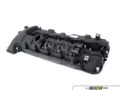 Bremmen Parts Cylinder Head Valve Cover - N54 3.0L - E82/88, E9X, E60, E89