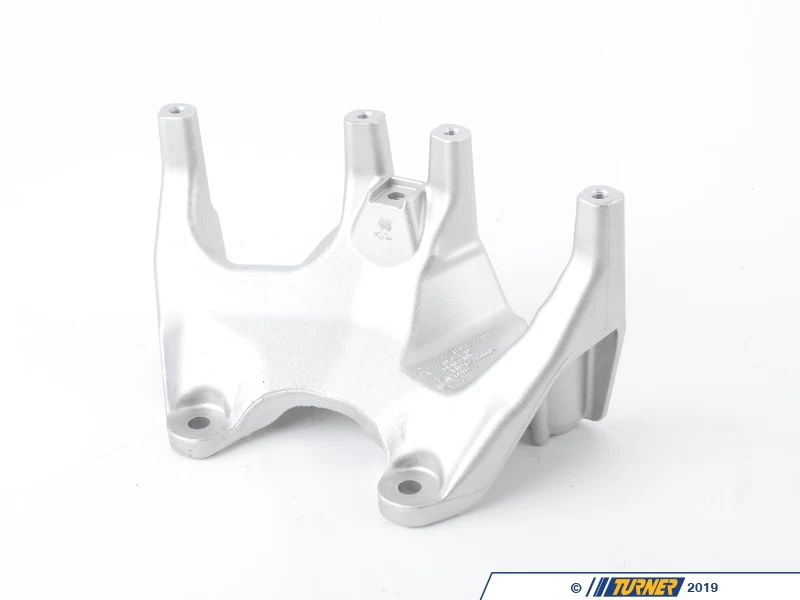 Transmission Supporting Bracket - F10 4 Transmission Supporting Bracket - F10 - Image 2